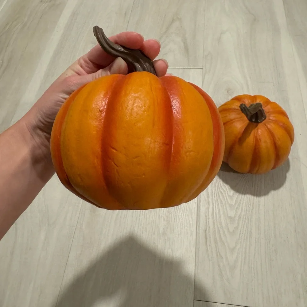 Fall Decor - Picture 3 of 6